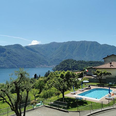 Residence Celeste Mezzegra Luaran gambar