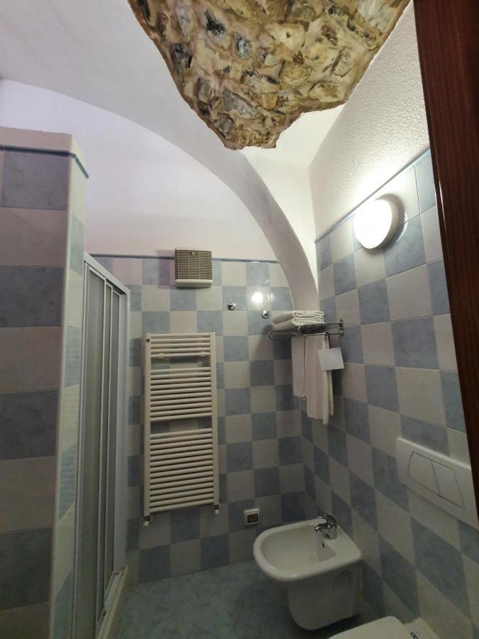 Residence Celeste Mezzegra Luaran gambar