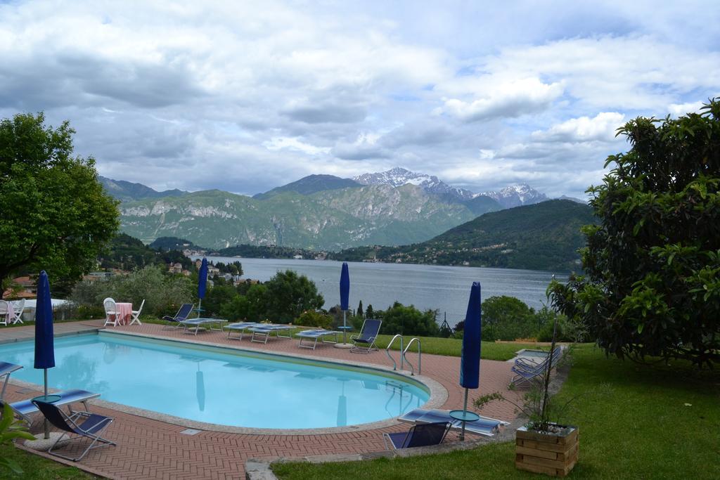 Residence Celeste Mezzegra Luaran gambar