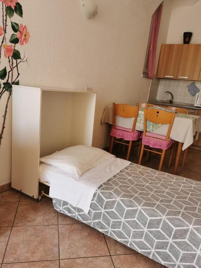 Residence Celeste Mezzegra Luaran gambar