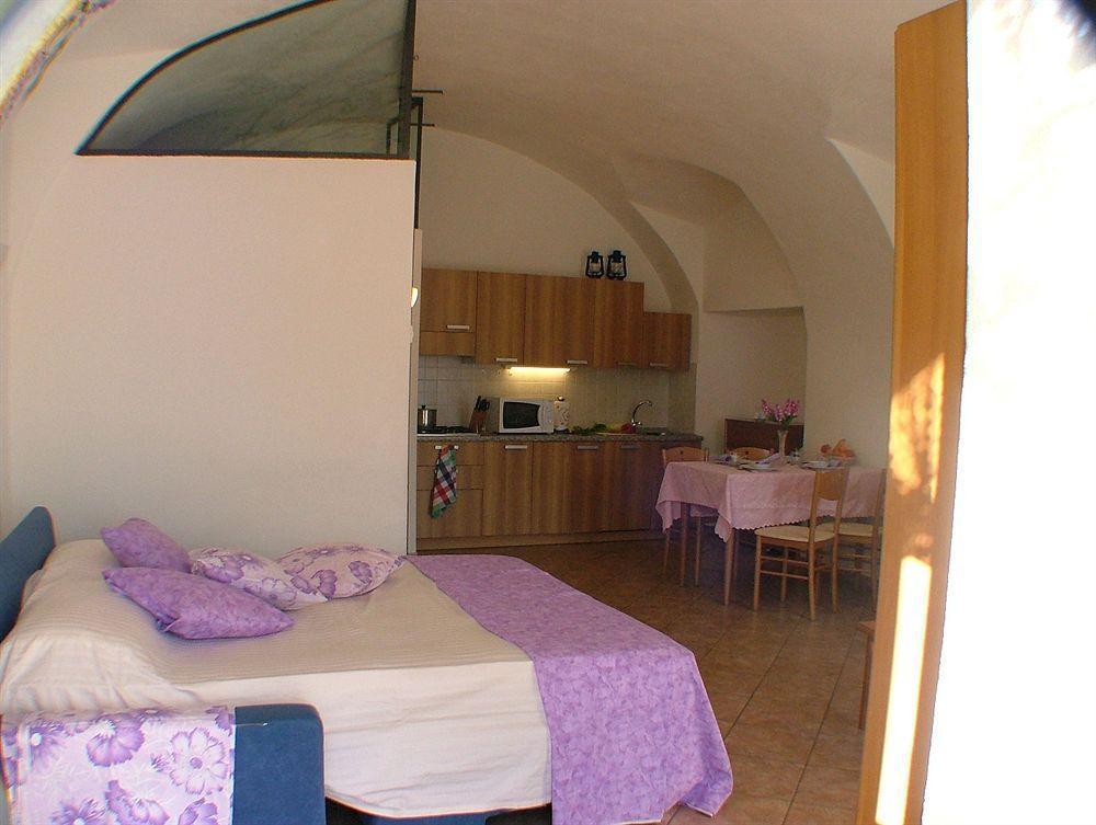 Residence Celeste Mezzegra Luaran gambar