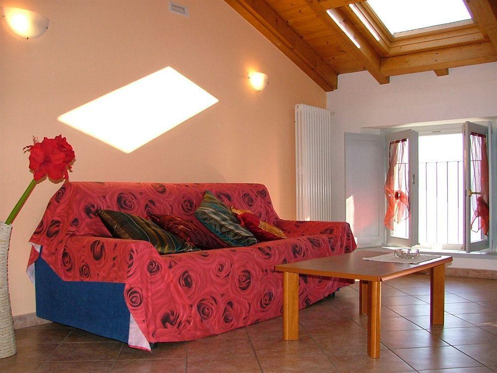 Residence Celeste Mezzegra Luaran gambar