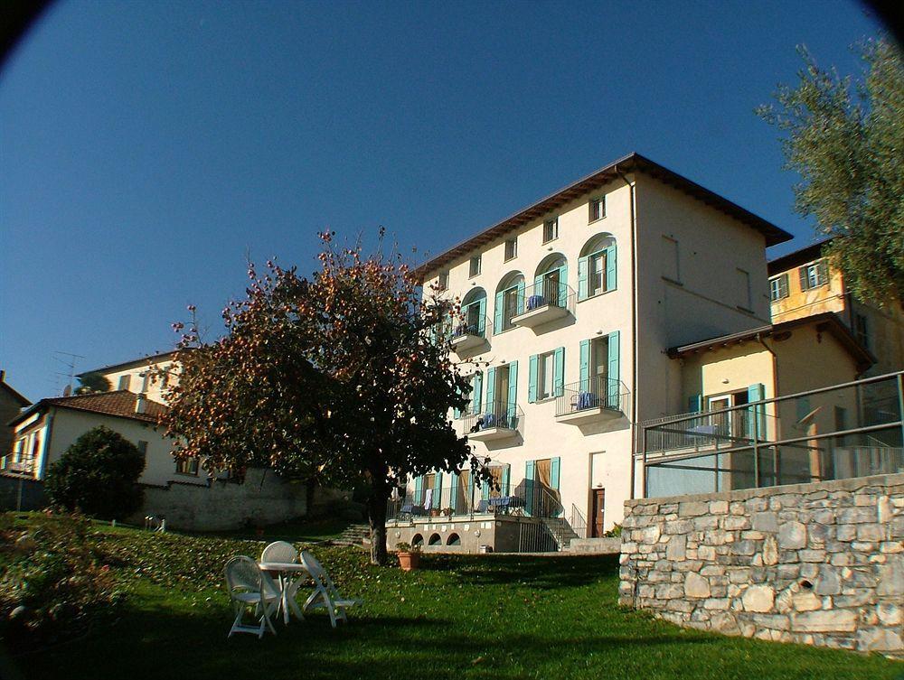 Residence Celeste Mezzegra Luaran gambar