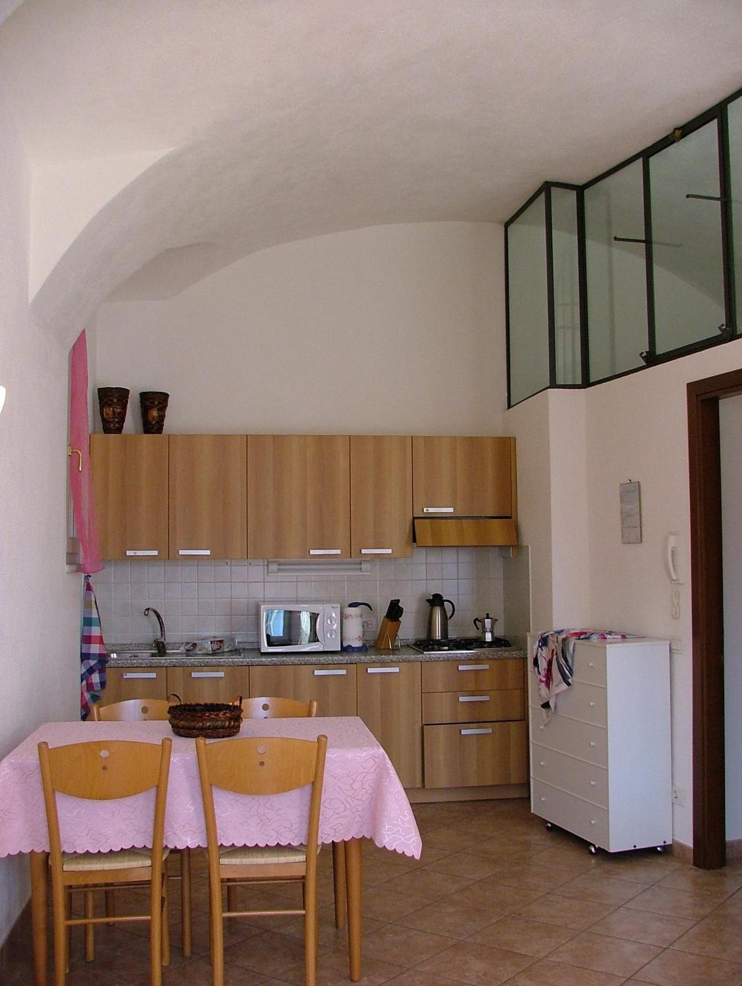 Residence Celeste Mezzegra Luaran gambar
