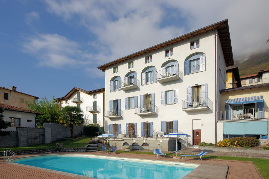 Residence Celeste Mezzegra Luaran gambar
