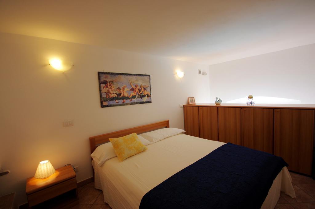 Residence Celeste Mezzegra Luaran gambar