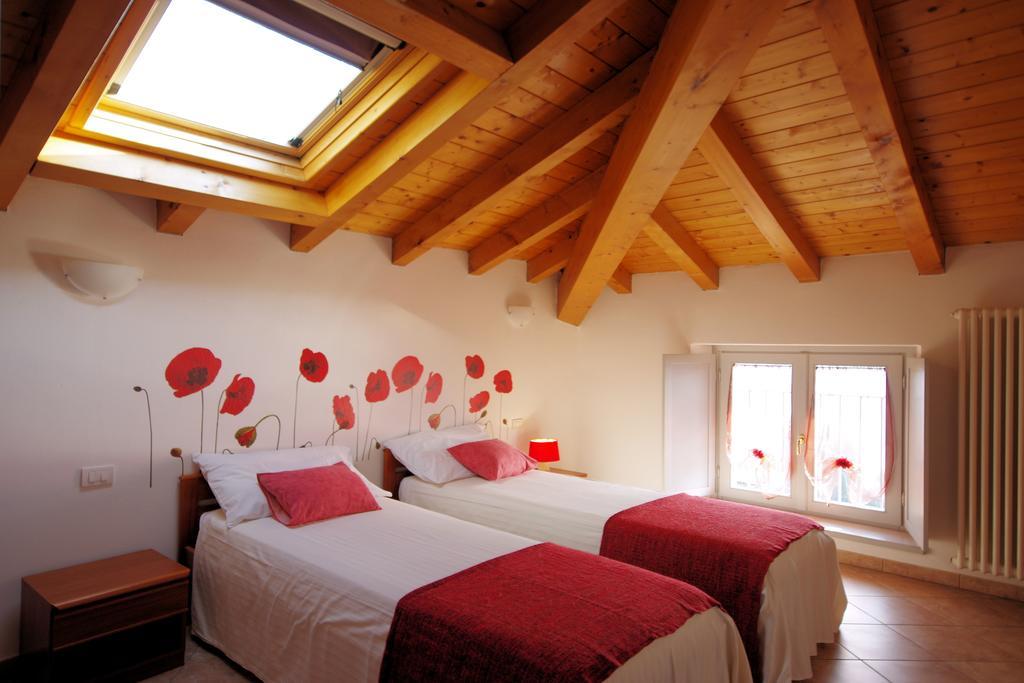 Residence Celeste Mezzegra Luaran gambar