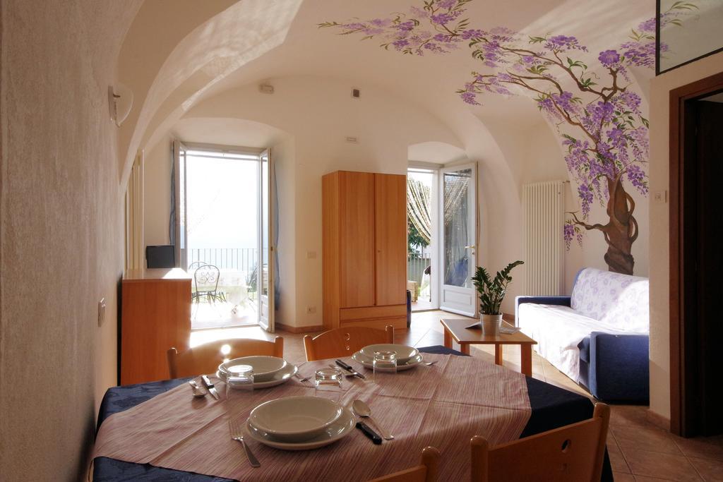 Residence Celeste Mezzegra Luaran gambar