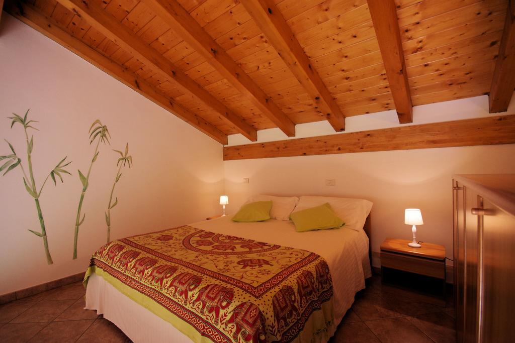 Residence Celeste Mezzegra Luaran gambar