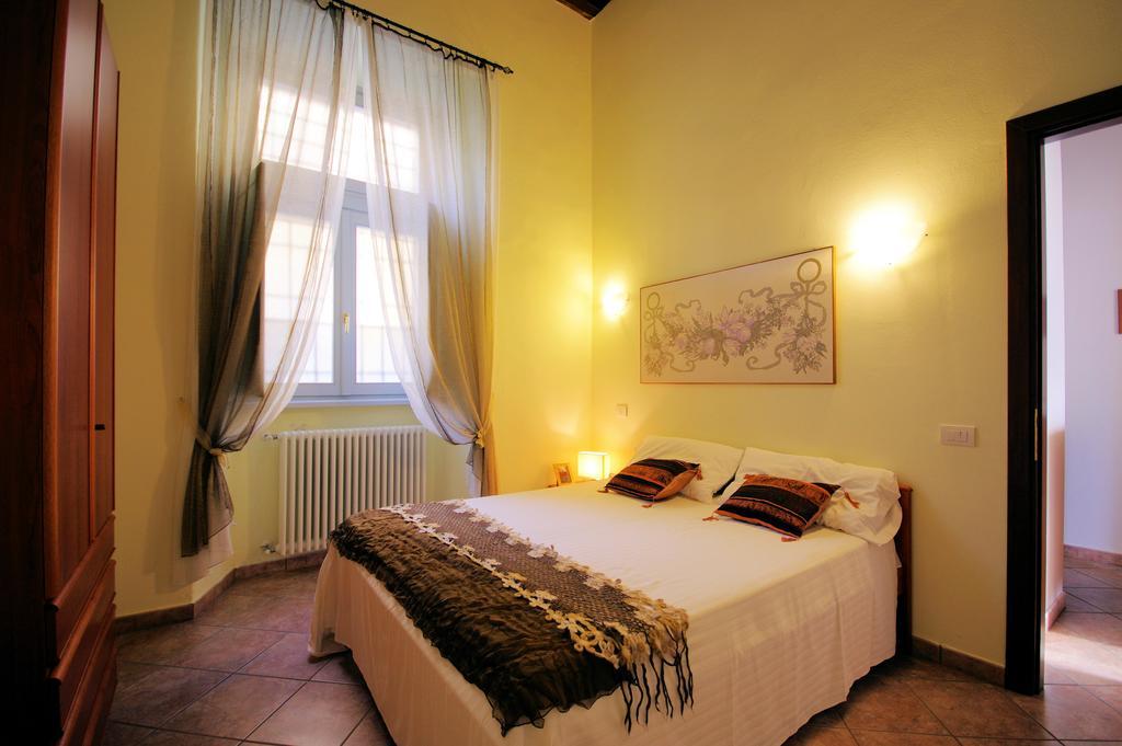 Residence Celeste Mezzegra Luaran gambar