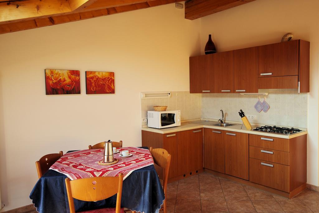 Residence Celeste Mezzegra Luaran gambar