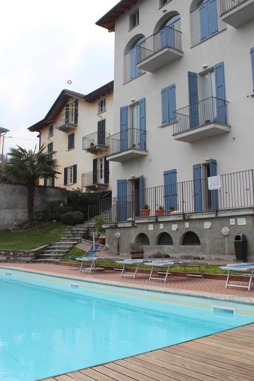 Residence Celeste Mezzegra Luaran gambar