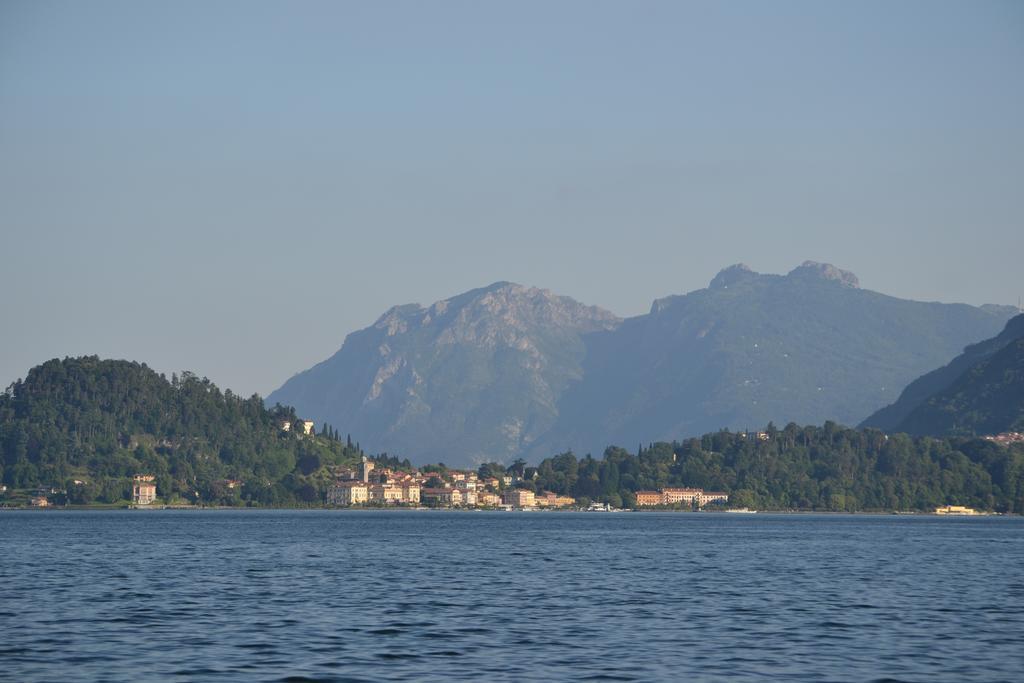 Residence Celeste Mezzegra Luaran gambar