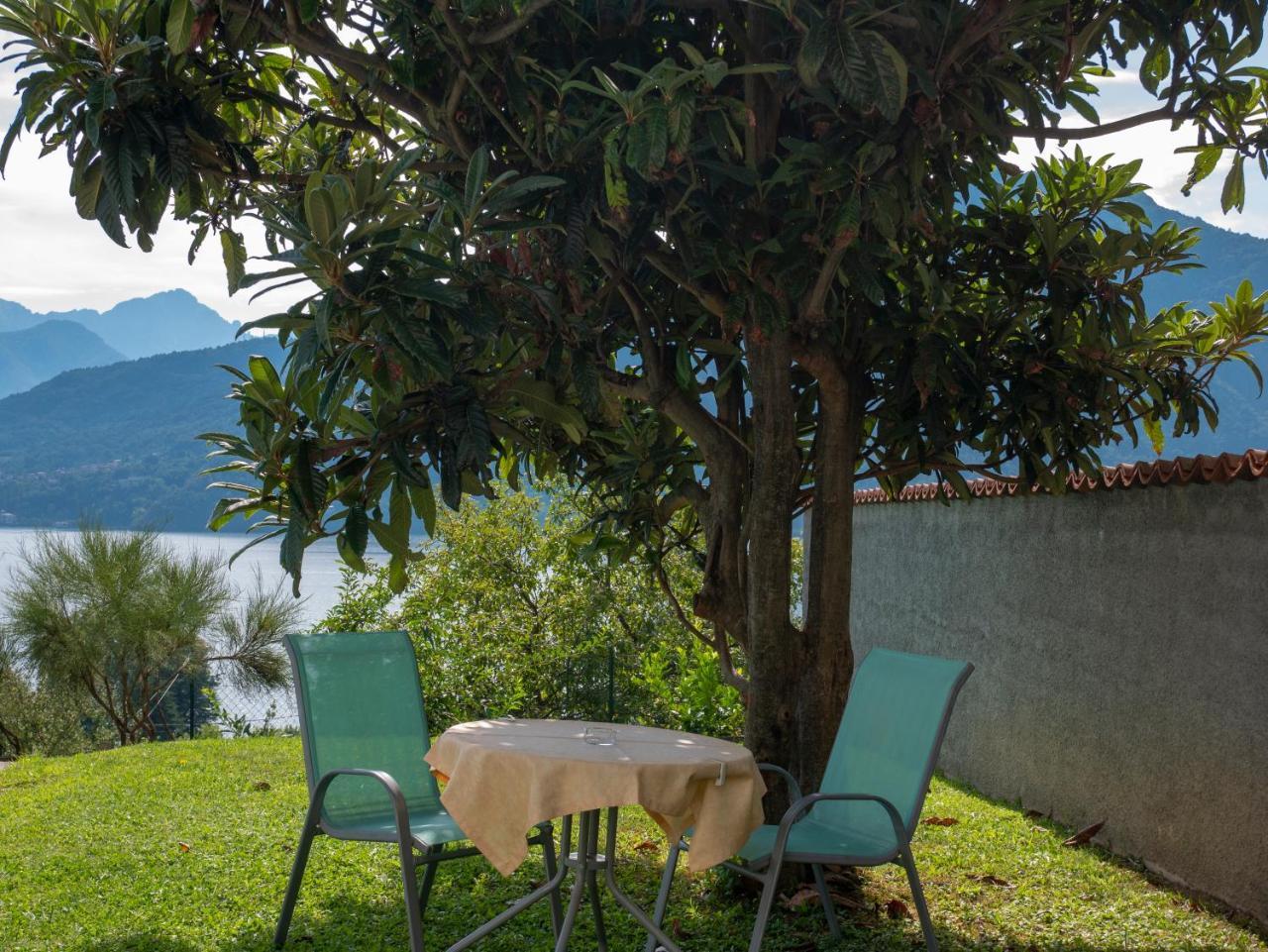 Residence Celeste Mezzegra Luaran gambar
