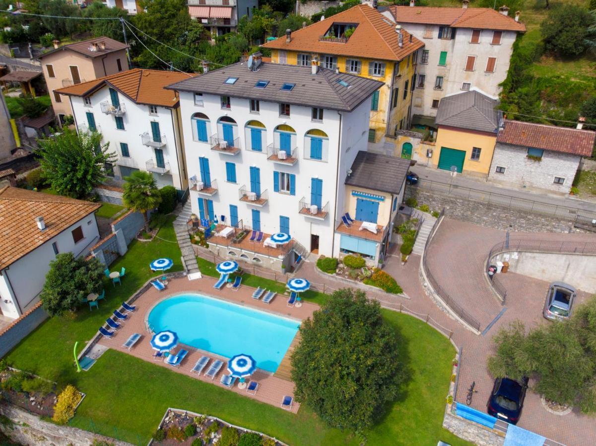 Residence Celeste Mezzegra Luaran gambar